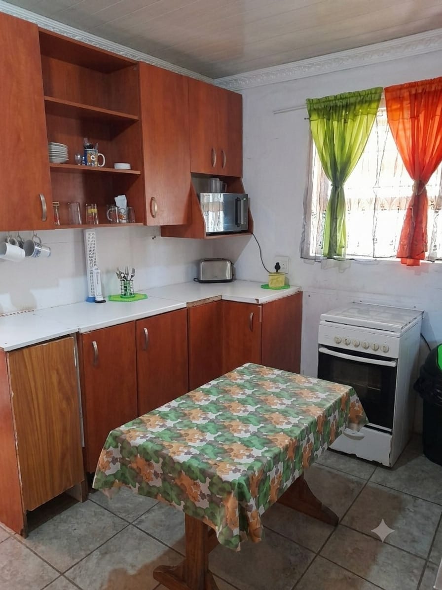 3 Bedroom Property for Sale in Kleinvlei Western Cape